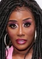 SAAPHYRI WINDSOR