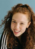 ELIZABET DAMSKER