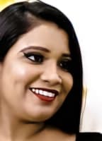 NISHA GHOSH