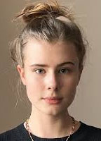 SOFIE ANNA SVEHLIKOVA