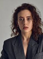 ZUZANNA FILIPKOWSKA
