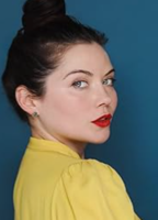 GRACIE GILLAM