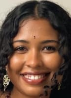 ROSHNI EDWARDS