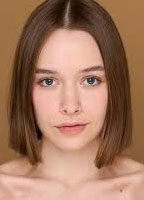 POLINA SHEPOVALOVA