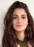 CAROLINA ALTERIO