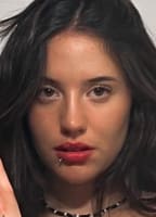 ARIANNA SOMOVILLA