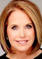 KATIE COURIC