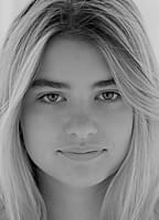 LILY WILKINSON