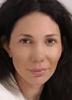 MARIA CHERNIAJOVSKY