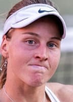 LIUDMILA SAMSONOVA