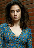 MERYEM EBRU OZ