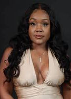 CHANTE SMALL