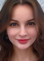 IRINA GRIGA