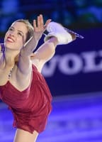 CAROLINA KOSTNER