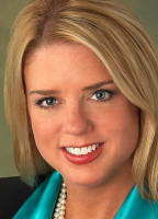 PAM BONDI