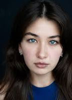 INGA MOISIENKO