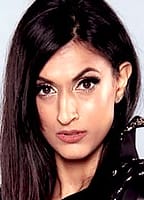 JINNY SANDHU