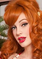 VANESSA LAKE