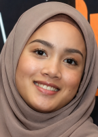 ASTRID SATWIKA