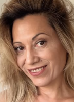 VIRGINIA DRAGHI
