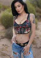 HARPER REIGNS