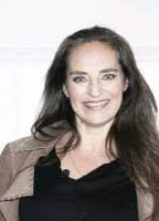 EDDA FISCHER