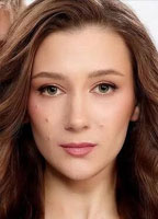 IRINA NOVICHENKO