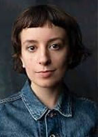 JULIA PILKINGTON
