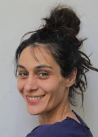 SALOME DEMURIA
