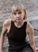 MAREN SOLTY