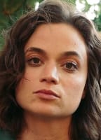 ANGELA GIARRATANA