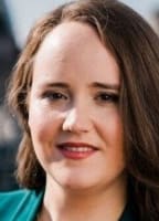 RICARDA LANG