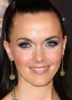 VICTORIA PENDLETON