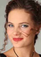 EKATERINA ANDREYEVNA STOLYAROVA