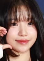 JO YU-RI