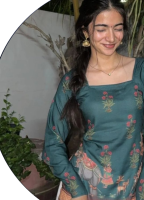 VAIBHAVI JOSHI