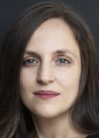 ELENA MAVRIDOU
