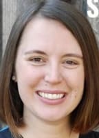SARAH K WELLS