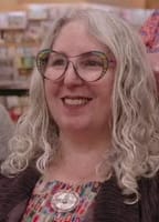 RENEE RABBEN