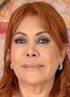 MAGALY MEDINA