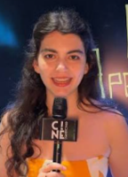 MAIA OTERO
