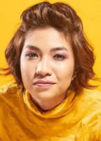 LEANNE MAMONONG