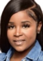 DAVIDA REED