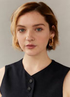 CATRIONA CHANDLER