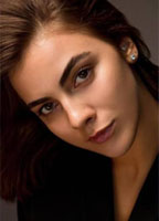 EVDOKIYA TARASOVA