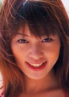 AYA FUJIMOTO