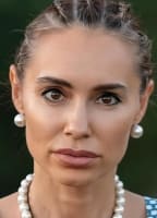 VITALINA YUSHCHENKO