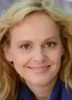 PARASKEVA DJUKELOVA