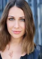 RACHEL ROSE GILMOUR