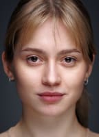 POLINA NESTEROVA